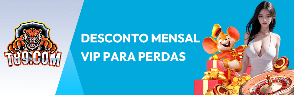 apostador responde por jogo de azar